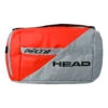 Head Delta Sporttasche - Grau, Orange 2 Head Delta Sporttasche - Grau, Orange -Sportarten Tennis 0238100000 000