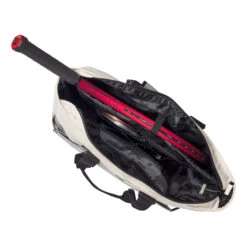 Wilson Women's Tote Sporttasche - Grau, Blau -Sportarten Tennis 0238400000 12