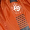 Wilson Roland Garros Cinch Sporttasche - Orange -Sportarten Tennis 0238800000 10
