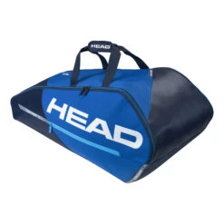 Head Tour Team 9R Schlägertasche - Blau
