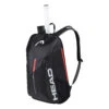 Head Tour Team Rucksack - Schwarz, Orange