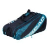 Head Elite Allcourt Schlägertasche - Blau -Sportarten Tennis 0242600000 000