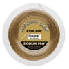 Firestorm Metallic Saitenrolle 200m - Gold