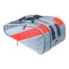 Head Elite 12R Schlägertasche 12er - Grau, Orange 1 Head Elite 12R Schlägertasche 12er - Grau, Orange -Sportarten Tennis 0243000000 000