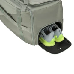 Head Pro Duffle L Sporttasche - Mint, Limette -Sportarten Tennis 0244700000 11