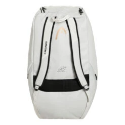 Head Tour Racquet Bag XL Schlägertasche 12er - Weiß -Sportarten Tennis 0246300000 0 2