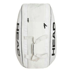 Head Tour Racquet Bag XL Schlägertasche 12er - Weiß -Sportarten Tennis 0246300000 0 3