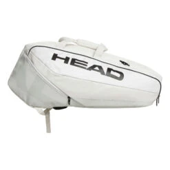 Head Tour Racquet Bag XL Schlägertasche 12er - WeiĂ