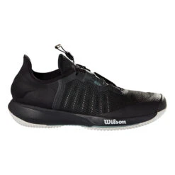 Wilson Kaos Rapide Allcourtschuh Herren - Schwarz, Weiß -Sportarten Tennis 02464000 0 1