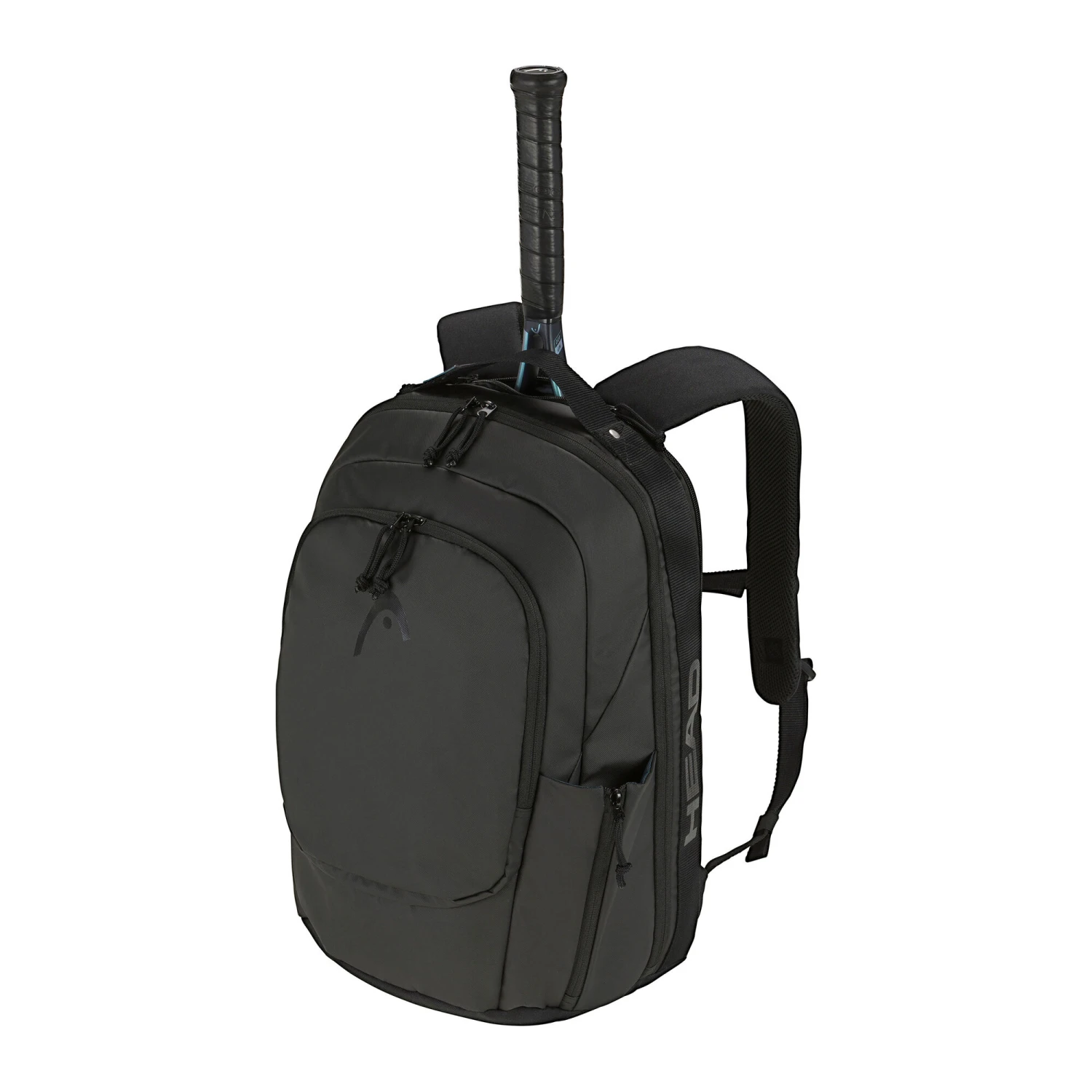 Head Pro X 30L Rucksack - Schwarz 5 Head Pro X 30L Rucksack - Schwarz – Bild 3