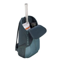 Head Tour 25L Rucksack - Petrol -Sportarten Tennis 0247700000 0 1