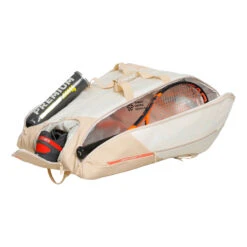 Head Tour Racquet Bag XL Schlägertasche - Weiß, Koralle -Sportarten Tennis 0247900000 10