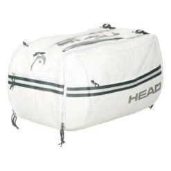Head Pro X Duffle XL Sporttasche - WeiĂ