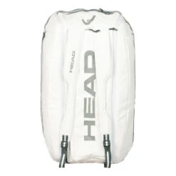 Head Pro X Duffle XL Sporttasche - Weiß -Sportarten Tennis 0248800000 0 2