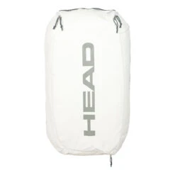 Head Pro X Duffle XL Sporttasche - Weiß -Sportarten Tennis 0248800000 0 3