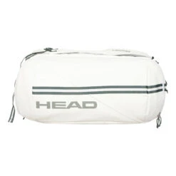 Head Pro X Duffle XL Sporttasche - Weiß -Sportarten Tennis 0248800000 0 4