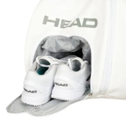Head Pro X Duffle XL Sporttasche - Weiß -Sportarten Tennis 0248800000 11