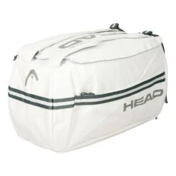 Head Pro X Duffle L Sporttasche - Weiß -Sportarten Tennis 0248900000 000