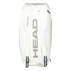Head Pro X Duffle L Sporttasche - WeiĂ