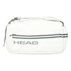 Head Pro X Duffle L Sporttasche - Weiß -Sportarten Tennis 0248900000 0 4