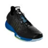 Wilson Kaos Rapide Sandplatzschuh Herren - Schwarz, Blau 1 Wilson Kaos Rapide Sandplatzschuh Herren - Schwarz, Blau -Sportarten Tennis 02571000 000
