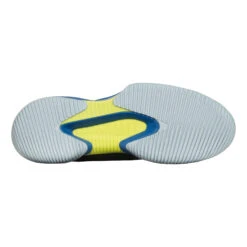 Wilson Kaos Rapide Sandplatzschuh Herren - Schwarz, Blau -Sportarten Tennis 02571000 0 5