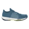 Wilson Kaos Swift Sandplatzschuh Herren - Blau -Sportarten Tennis 02573000 0 1