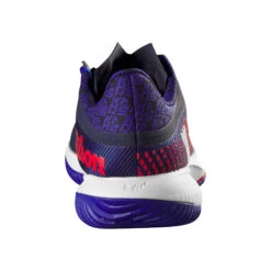 Wilson Kaos Swift 1.5 Allcourtschuh Herren - Dunkelblau -Sportarten Tennis 02667000 0 2