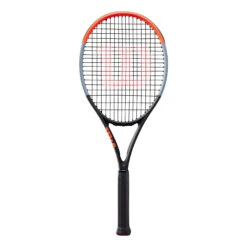 Wilson Clash 100 Turnierschläger -Sportarten Tennis 03393000 000