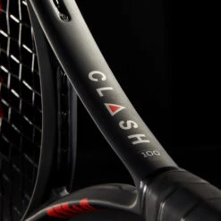 Wilson Clash 100 Turnierschläger -Sportarten Tennis 03393000 20