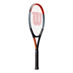 Wilson Clash 100L Turnierschläger -Sportarten Tennis 03443000 0 7