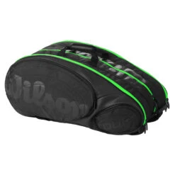 Wilson Blade 101L Plus Schlägertasche 12 Wilson Blade 101L Plus Schlägertasche -Sportarten Tennis 03471000 14