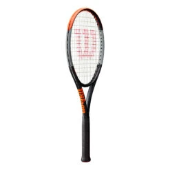 Wilson Burn 100 LS Turnierschläger -Sportarten Tennis 03556000 0 6