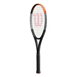 Wilson Burn 100 LS Turnierschläger -Sportarten Tennis 03556000 0 7