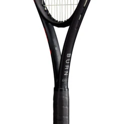 Wilson Burn 100 LS Turnierschläger -Sportarten Tennis 03556000 12