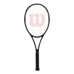 Wilson Pro Staff RF 97 V13 Turnierschläger -Sportarten Tennis 03578000 000