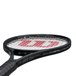Wilson Pro Staff RF 97 V13 Turnierschläger -Sportarten Tennis 03578000 14