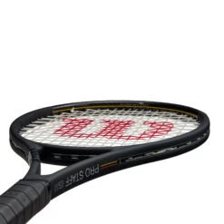 Wilson Pro Staff 97L V13 Turnierschläger 10 Wilson Pro Staff 97L V13 Turnierschläger -Sportarten Tennis 03580000 14