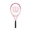 Wilson Burn Pink 25 Kinderschläger -Sportarten Tennis 03629000 000
