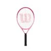 Wilson Burn Pink 23 Kinderschläger -Sportarten Tennis 03630000 000