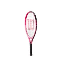 Wilson Burn Pink 21 Kinderschläger 7 Wilson Burn Pink 21 Kinderschläger -Sportarten Tennis 03631000 11