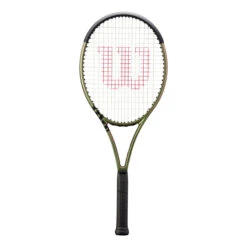 Wilson Blade 100UL V8 Turnierschläger 19 Wilson Blade 100UL V8 Turnierschläger -Sportarten Tennis 03681000 000