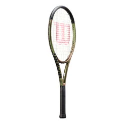 Wilson Blade 100UL V8 Turnierschläger 15 Wilson Blade 100UL V8 Turnierschläger -Sportarten Tennis 03681000 0 6