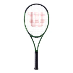 Wilson Blade 101L V8 Turnierschläger -Sportarten Tennis 03686000 000
