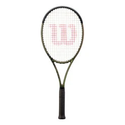 Wilson Blade 98 18X20 V8 Turnierschläger 11 Wilson Blade 98 18X20 V8 Turnierschläger -Sportarten Tennis 03693000 000