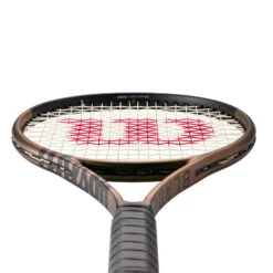Wilson Blade 98 18X20 V8 Turnierschläger 15 Wilson Blade 98 18X20 V8 Turnierschläger -Sportarten Tennis 03693000 10