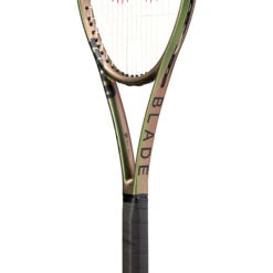 Wilson Blade 98 18X20 V8 Turnierschläger 14 Wilson Blade 98 18X20 V8 Turnierschläger -Sportarten Tennis 03693000 11