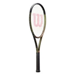 Wilson Blade 98 16X19 V8 Turnierschläger -Sportarten Tennis 03694000 0 7