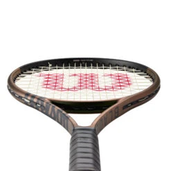 Wilson Blade 98 16X19 V8 Turnierschläger -Sportarten Tennis 03694000 12