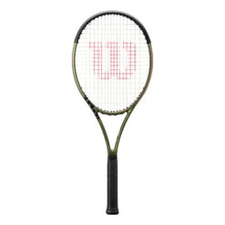 Wilson Blade 104 V8 Turnierschläger 13 Wilson Blade 104 V8 Turnierschläger -Sportarten Tennis 03695000 000